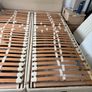 King size adjustable bed Image 2