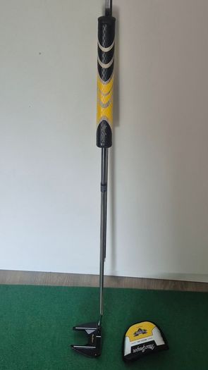 McGregor V Foil Putter