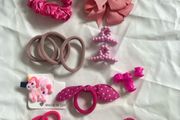 Hair accessories