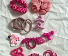 Hair accessories