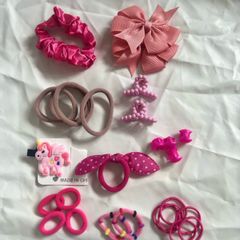 Hair accessories