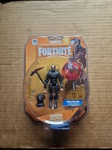 Fortnite Collectors Sealed Figure with Accessories