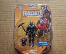 Fortnite Collectors Sealed Figure with Accessories