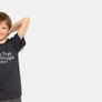 Personalised custom printed Kids T-Shirt tee top shirt Image 2