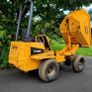 Thwaites dumper for sale Image 9