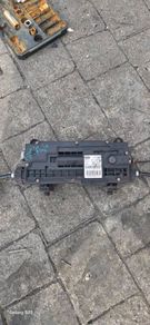 Discover3Automatic handbrake module and new cables
