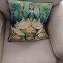 2 scatterbox cushions Image 2
