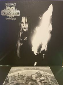 Thorr's Hammer - Dommedagsnatt (Southern Lord)