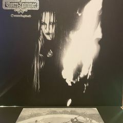 Thorr's Hammer - Dommedagsnatt (Southern Lord)