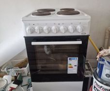 Electric Oven