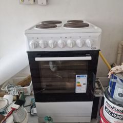 Electric Oven