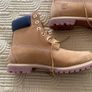 Timberland Wheat Boot Size 9UK BRAND NEW Image 4