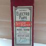 Vintage Silverplated Forks Image 2