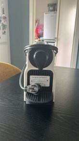 Nespresso Inissia Coffee Machine