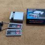 Mini Retro Games Console Image 5