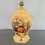 Table Lamp Aynsley Orchard Gold Image 2