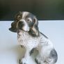 Regency Fine Arts "King Charles Spaniel" Figurine Image 2