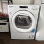 Candy SmartPro Condenser Tumble Dryer Image 2
