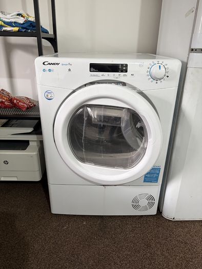Candy SmartPro Condenser Tumble Dryer