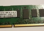 (lot3) 2gb Samsung M393b5673eh1-ch9q1 Ddr3-1333 Pc3-10600 Server Memory Module Ram