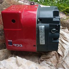 Riello RD2 oil burner