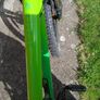 Scott Roxter 610 26 inch Hardtail Mountain Bike - Green Image 6