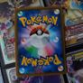 Heatran GX ! Double Rare ! from GG End Set ! 2019 ! Japanese Pokemon Card ! Image 3