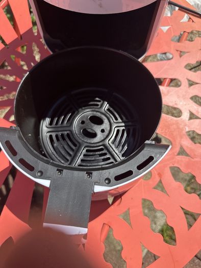 airfryer
