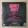 Quiet Riot special four track tour edition Metal Image 3