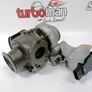 BMW 2.0 remanufactured turbocharger 49135-05850 Image 5