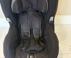 Maxi-Cosi Axiss Group 1 Swivel Toddler Car Seat
