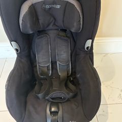 Maxi-Cosi Axiss Group 1 Swivel Toddler Car Seat
