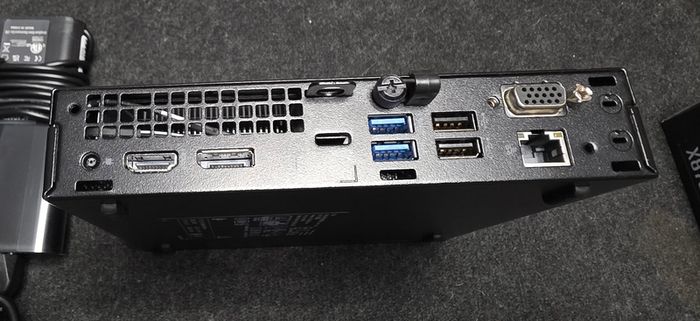 Dell Mini Optiplex 3060 i5 Mini PC