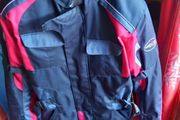 biker jacket