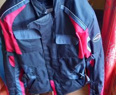 biker jacket