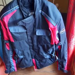 biker jacket