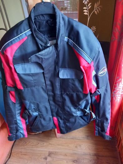 biker jacket
