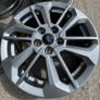 Ford alloys, genuine 16'' Image 5