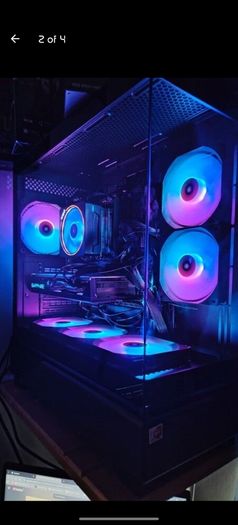 Gaming Pc
