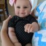 Reborn Doll Girl Image 6