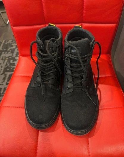 Dr Martens boots