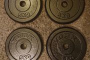 Weights