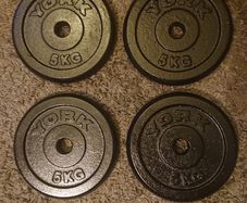 Weights