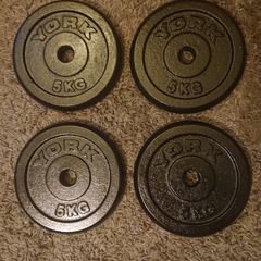 Weights
