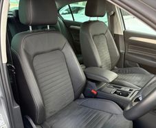 VW Passat Elegance-Very Low KMs-190BHP-Auto-As New