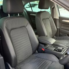 VW Passat Elegance-Very Low KMs-190BHP-Auto-As New