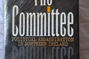 The Committee - Sean Mc Philemy