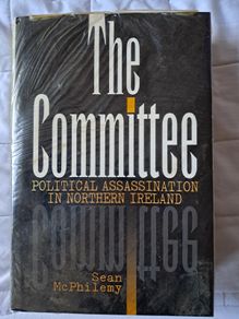 The Committee - Sean Mc Philemy