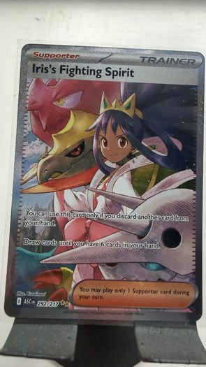 Pokemon Cards Sir, Japanese, Ir