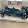Lotus Martini Tissot Mario Andretti # 1 scale 1/14 Image 2